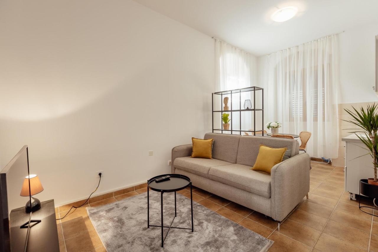 City Port Apartment Herceg Novi Exterior foto
